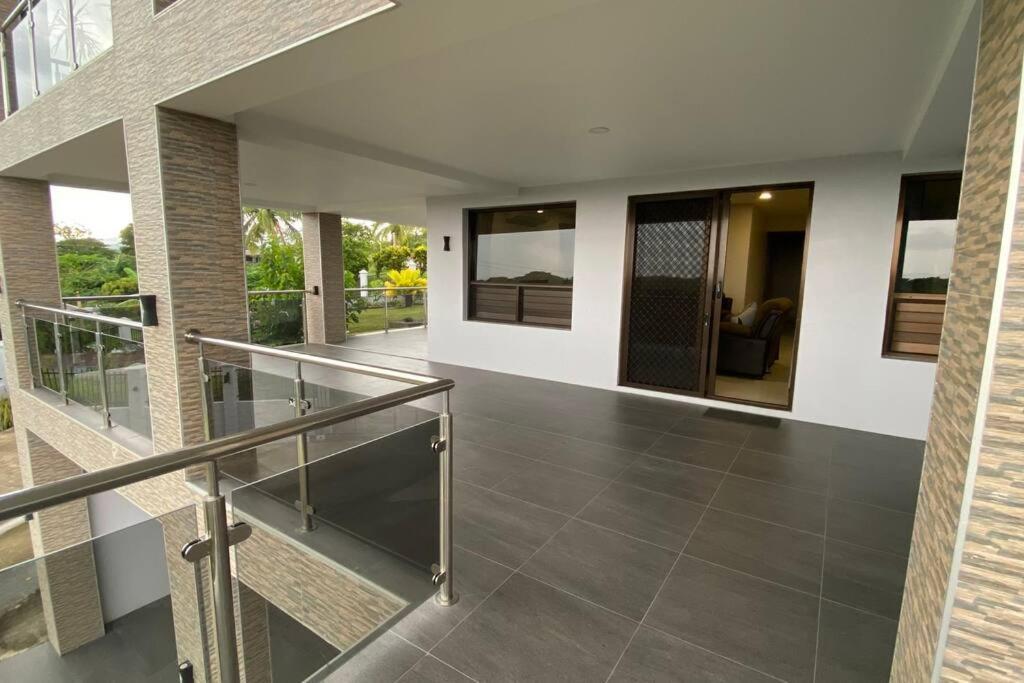 Lovely 4-Bedroom Holiday Home With Free Parking. Lautoka Exterior foto
