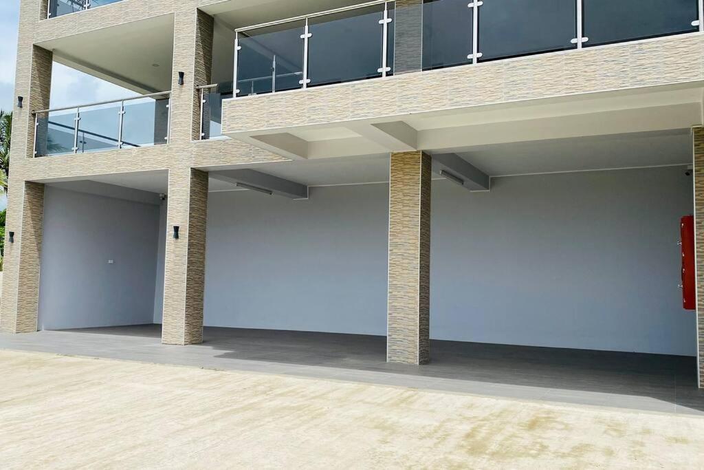 Lovely 4-Bedroom Holiday Home With Free Parking. Lautoka Exterior foto