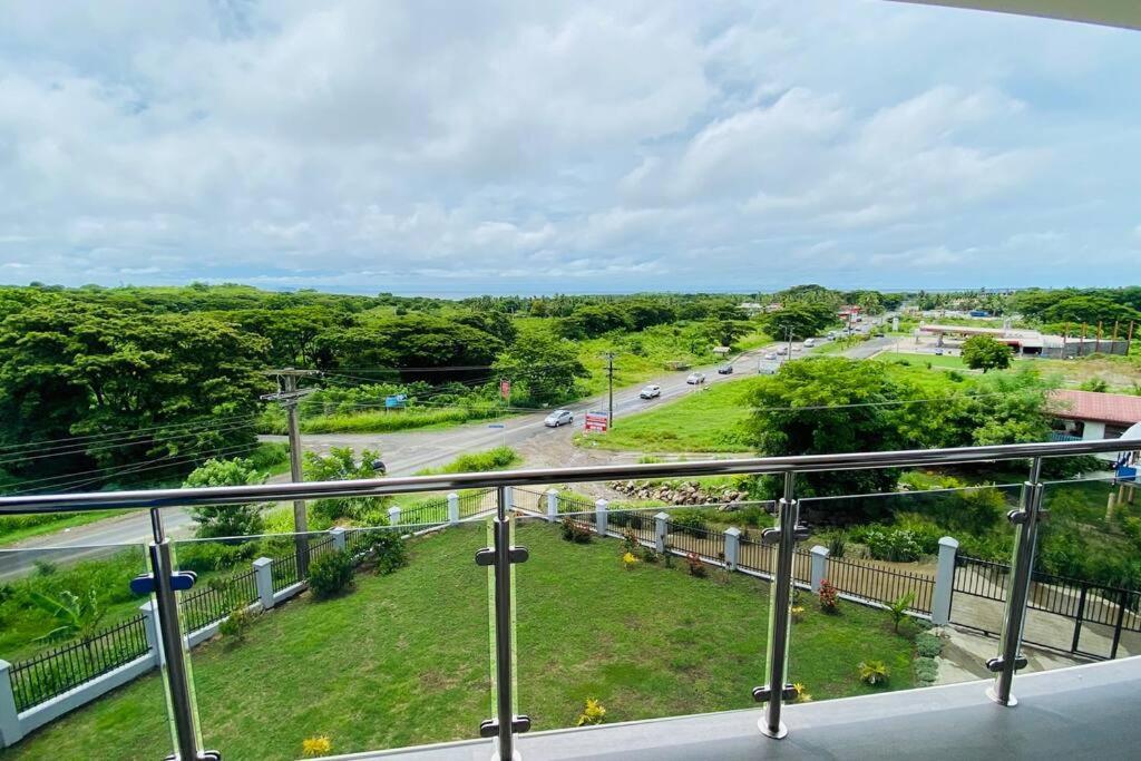 Lovely 4-Bedroom Holiday Home With Free Parking. Lautoka Exterior foto