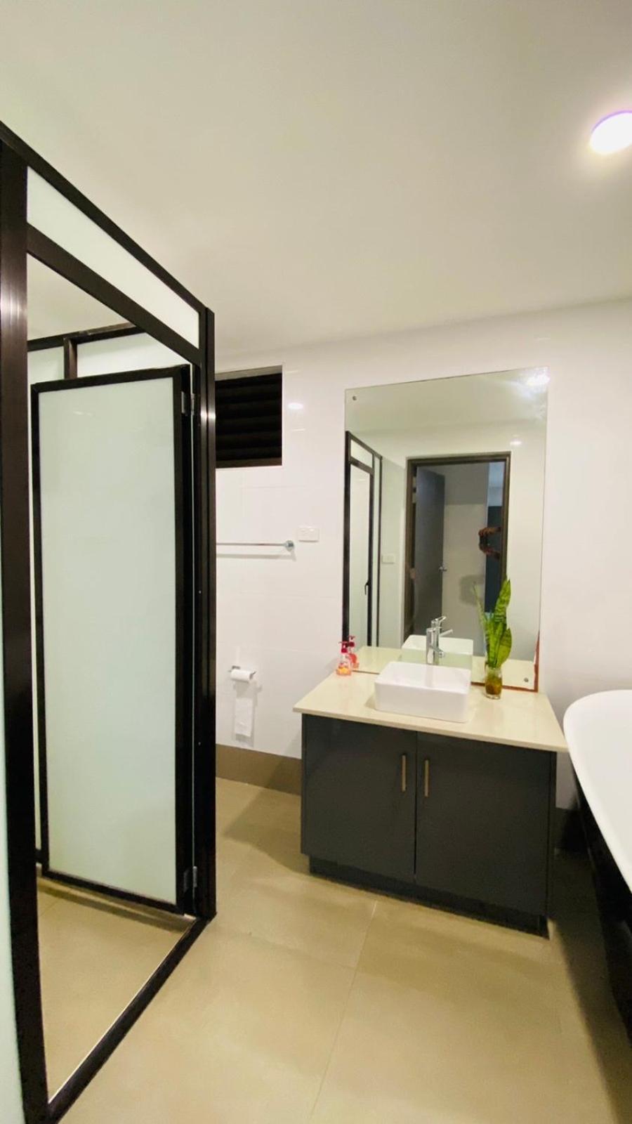 Lovely 4-Bedroom Holiday Home With Free Parking. Lautoka Exterior foto