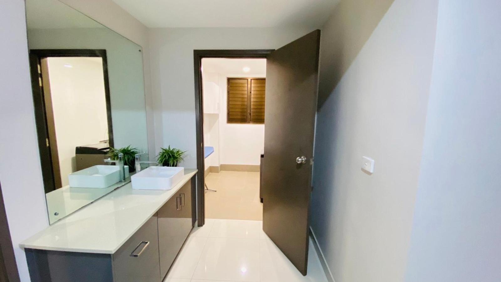 Lovely 4-Bedroom Holiday Home With Free Parking. Lautoka Exterior foto